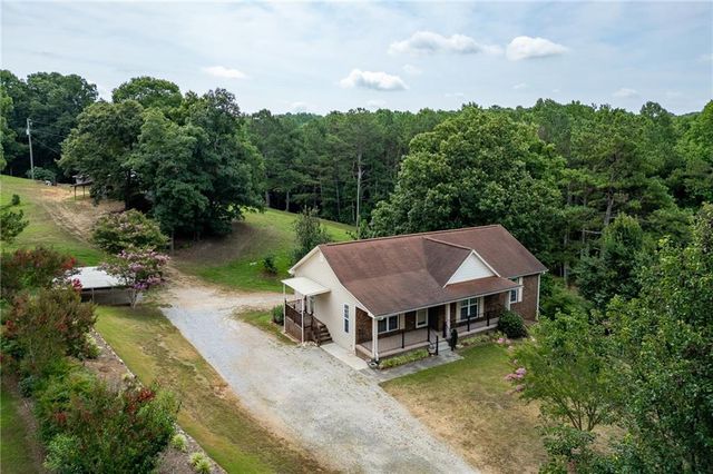 5446 Dahlonega Highway, Clermont, GA 30527