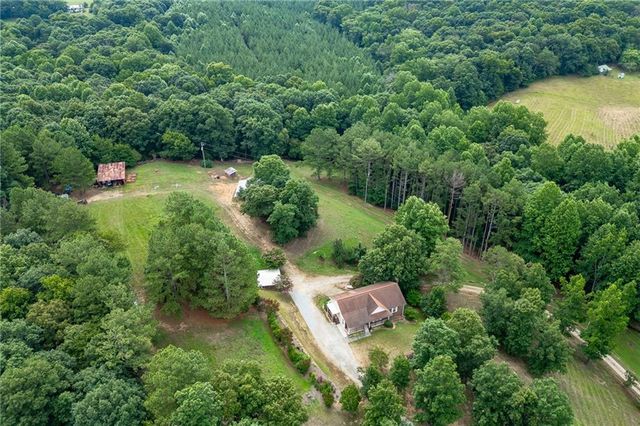 5446 Dahlonega Highway, Clermont, GA 30527