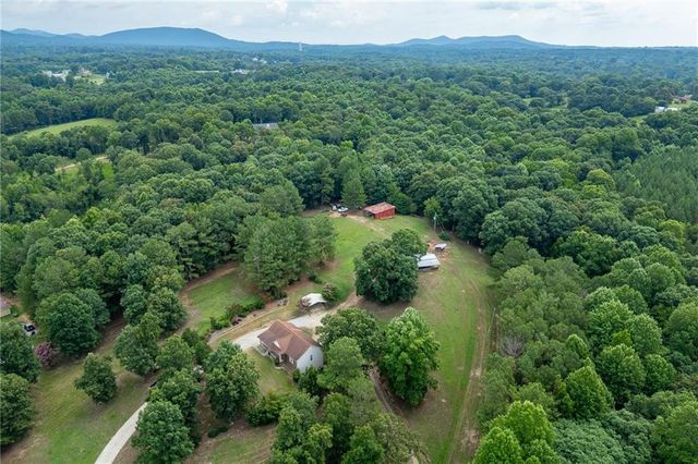 5446 Dahlonega Highway, Clermont, GA 30527