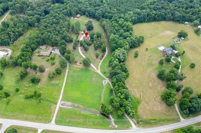 5446 Dahlonega Highway, Clermont, GA 30527
