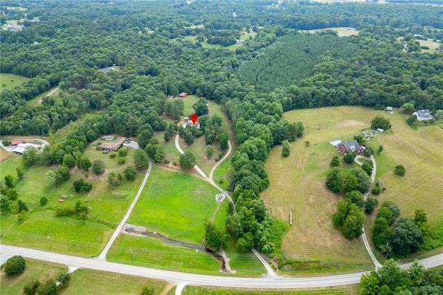 5446 Dahlonega Highway, Clermont, GA 30527