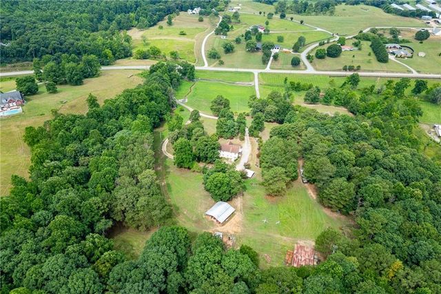 5446 Dahlonega Highway, Clermont, GA 30527
