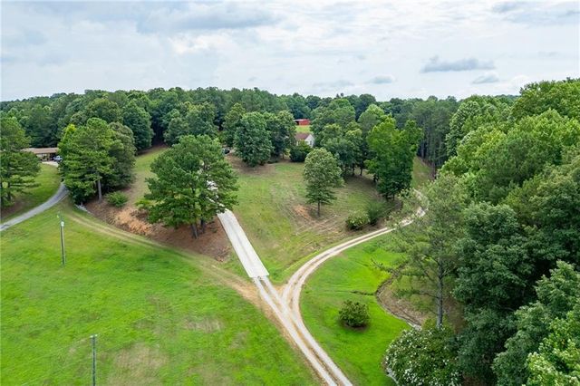 5446 Dahlonega Highway, Clermont, GA 30527