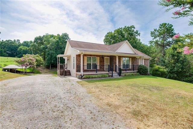5446 Dahlonega Highway, Clermont, GA 30527