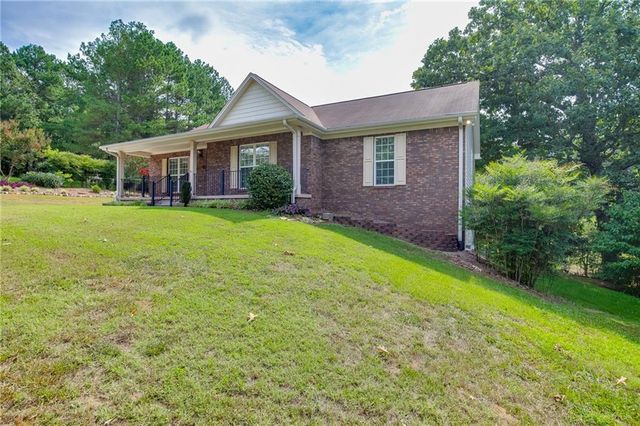 5446 Dahlonega Highway, Clermont, GA 30527