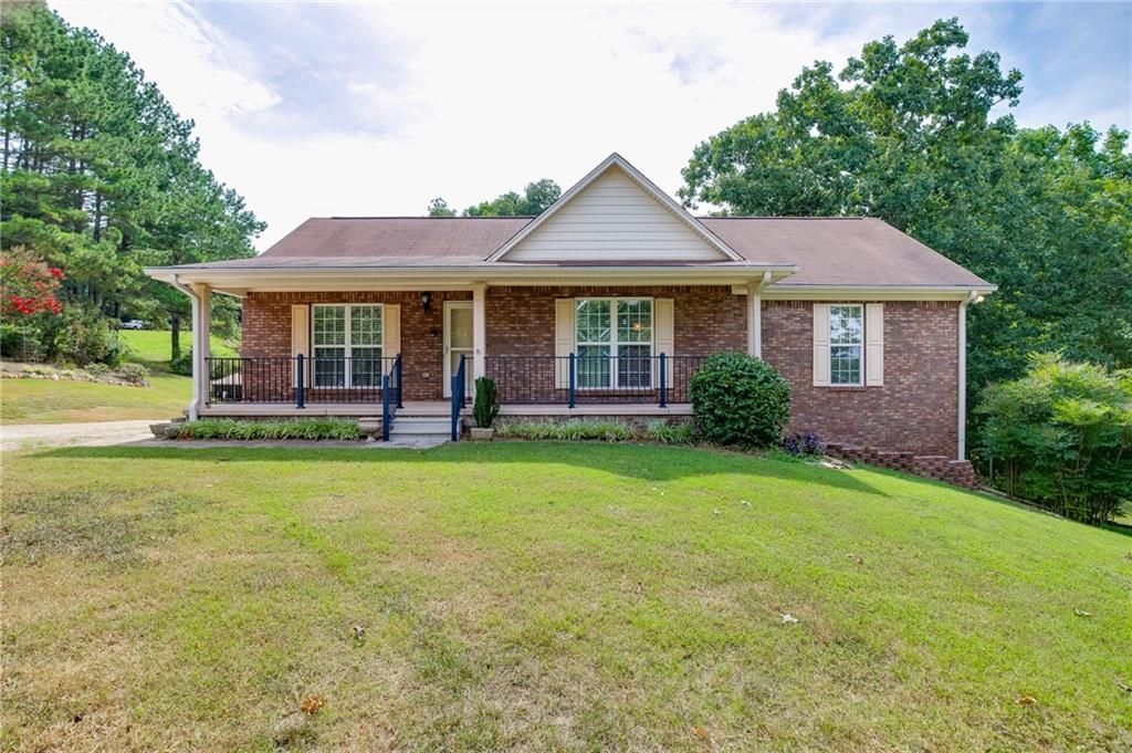5446 Dahlonega Highway, Clermont, GA 30527