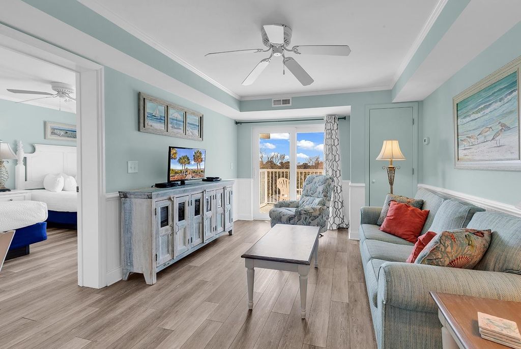 14290 Ocean Hwy. # 404, Pawleys Island, SC 29585 — photo 2