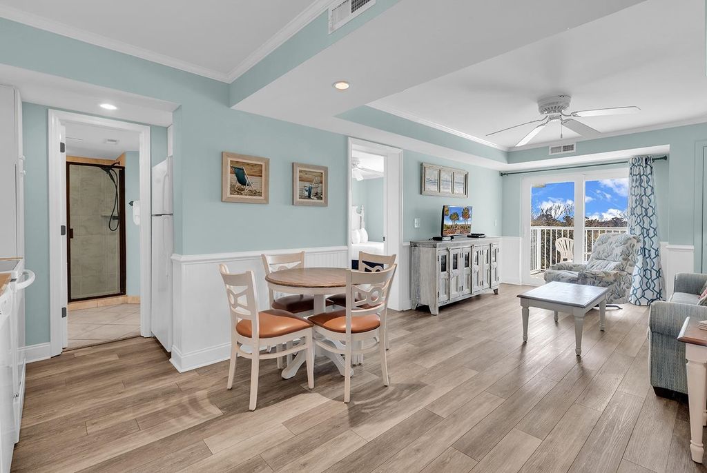14290 Ocean Hwy. # 404, Pawleys Island, SC 29585 — photo 5
