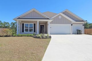 10988 Coues Dr, Pensacola, FL 32526