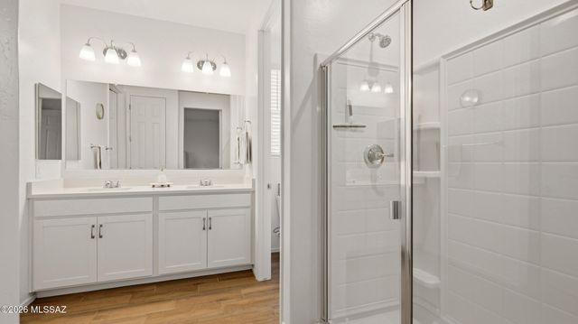 10071 S Rolling Water Drive, Vail, AZ 85641