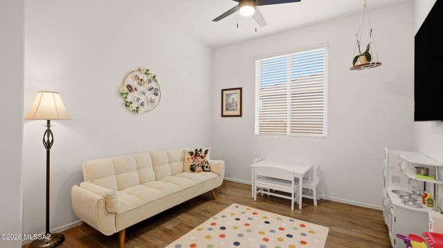 10071 S Rolling Water Drive, Vail, AZ 85641