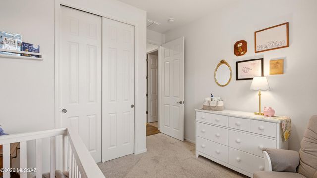 10071 S Rolling Water Drive, Vail, AZ 85641