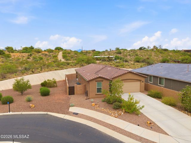 10071 S Rolling Water Drive, Vail, AZ 85641