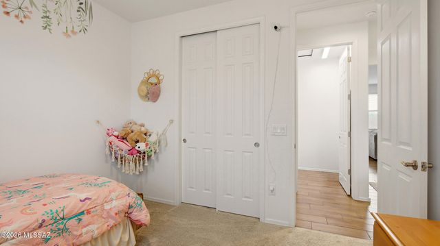 10071 S Rolling Water Drive, Vail, AZ 85641