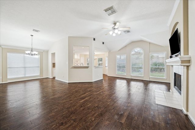 11107 Bandit Trail Drive, Houston, TX 77095