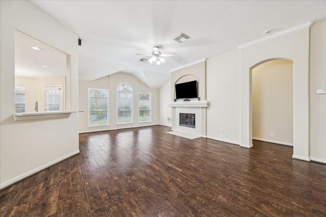 11107 Bandit Trail Drive, Houston, TX 77095