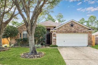 11107 Bandit Trail Drive, Houston, TX 77095