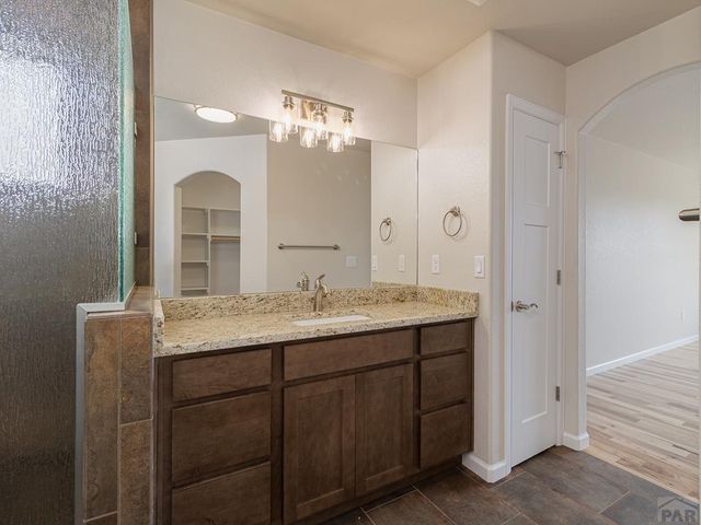 1878 E Tioga Lane, Pueblo West, CO 81007