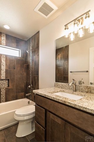 1878 E Tioga Lane, Pueblo West, CO 81007