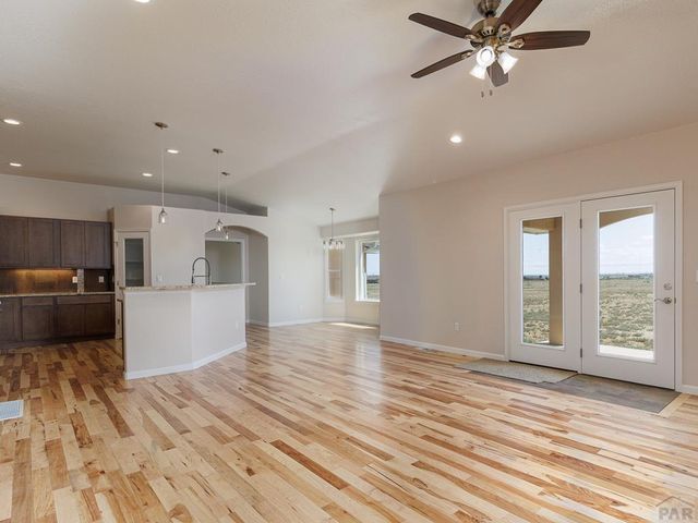 1878 E Tioga Lane, Pueblo West, CO 81007