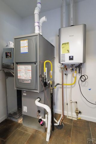 1878 E Tioga Lane, Pueblo West, CO 81007