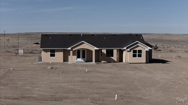 1878 E Tioga Lane, Pueblo West, CO 81007