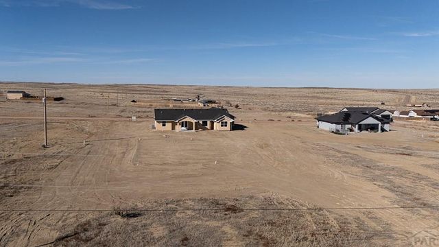 1878 E Tioga Lane, Pueblo West, CO 81007