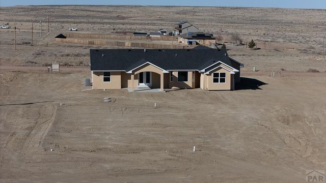 1878 E Tioga Lane, Pueblo West, CO 81007