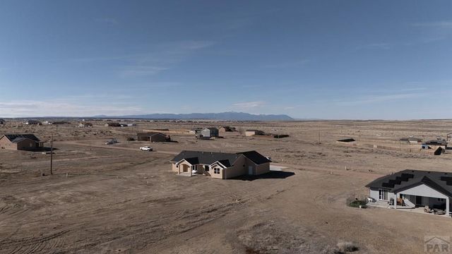 1878 E Tioga Lane, Pueblo West, CO 81007