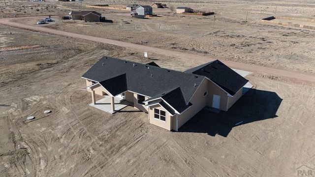 1878 E Tioga Lane, Pueblo West, CO 81007