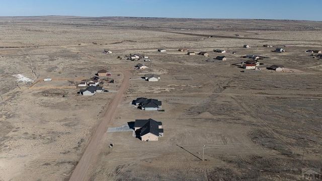 1878 E Tioga Lane, Pueblo West, CO 81007