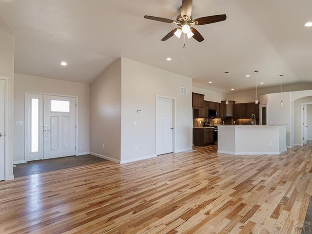 1878 E Tioga Lane, Pueblo West, CO 81007