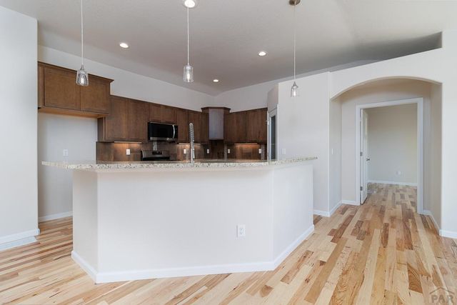 1878 E Tioga Lane, Pueblo West, CO 81007