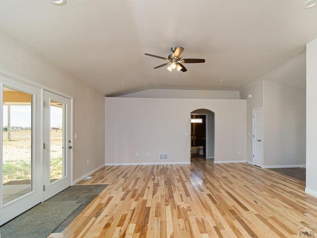 1878 E Tioga Lane, Pueblo West, CO 81007