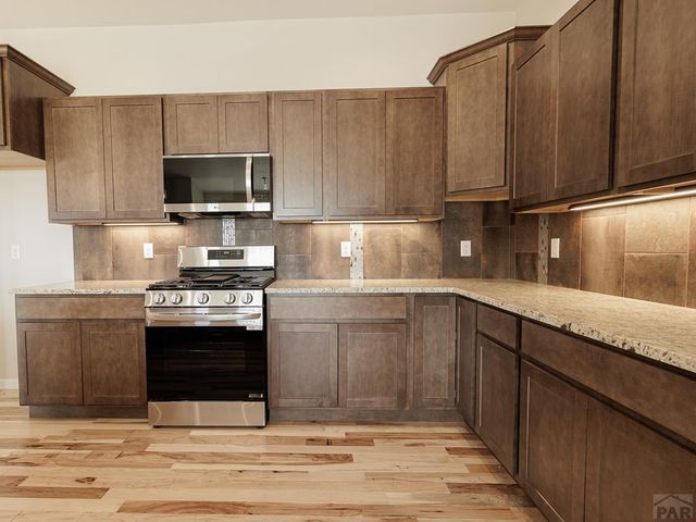 1878 E Tioga Lane, Pueblo West, CO 81007