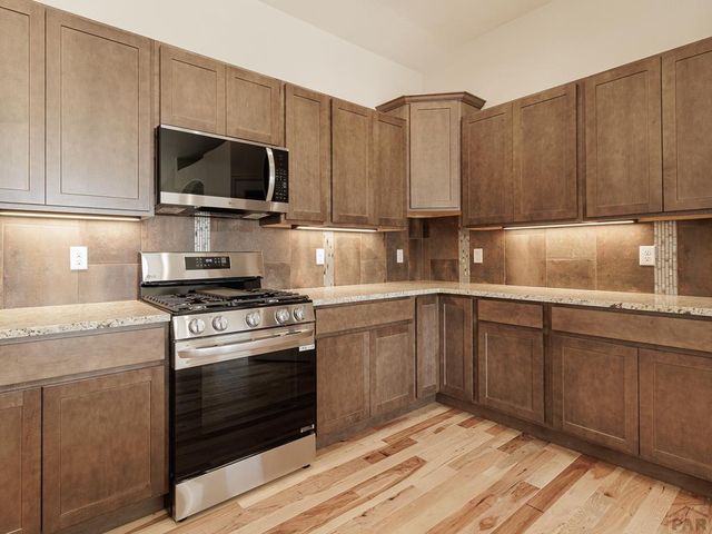 1878 E Tioga Lane, Pueblo West, CO 81007