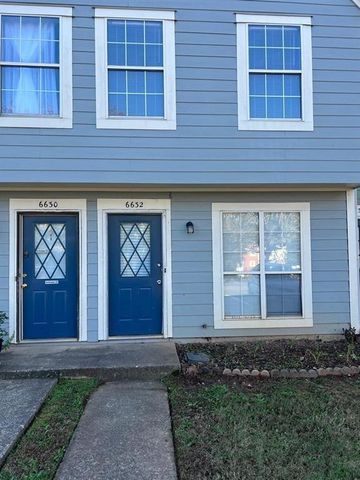 6632 Witherington CT NW Court, Norcross, GA 30093