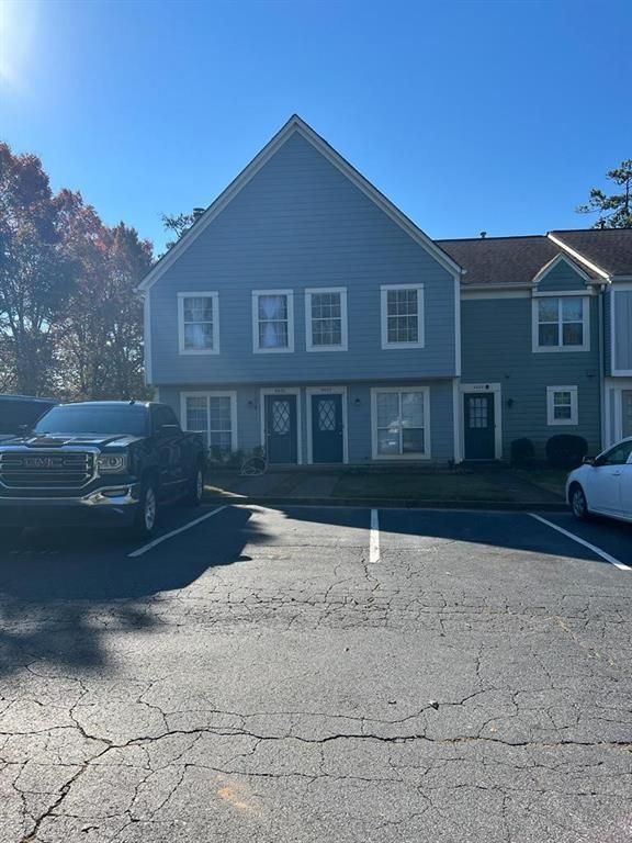 6632 Witherington CT NW Court, Norcross, GA 30093