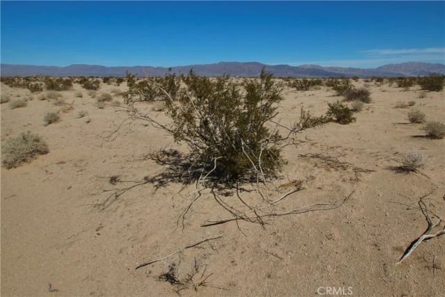 5 Topaz, 29 Palms, CA 92277