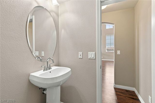 1464 European Drive, Henderson, NV 89052