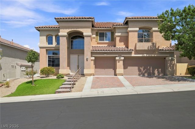1464 European Drive, Henderson, NV 89052