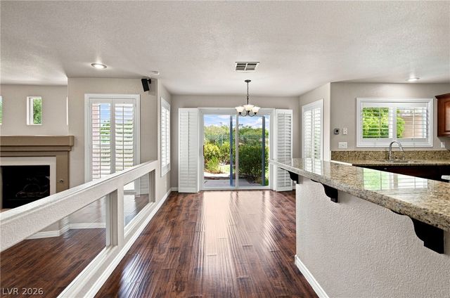 1464 European Drive, Henderson, NV 89052