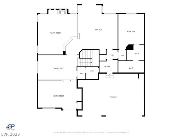 1464 European Drive, Henderson, NV 89052