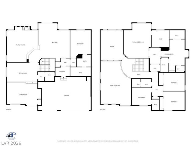 1464 European Drive, Henderson, NV 89052