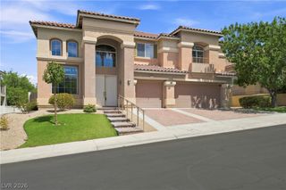1464 European Drive, Henderson, NV 89052