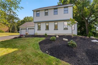 4929 Limehill Drive, Onondaga, NY 13215