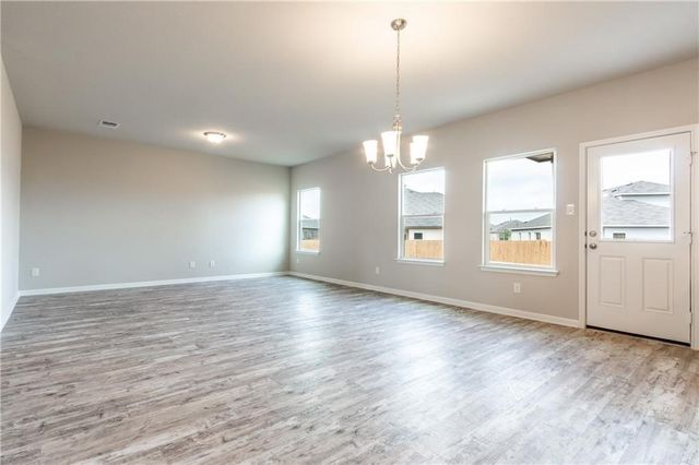 2718 Bridekirk DR, Round Rock, TX 78664