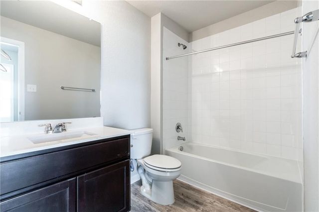 2718 Bridekirk DR, Round Rock, TX 78664