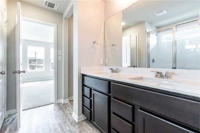 2718 Bridekirk DR, Round Rock, TX 78664