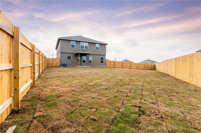 2718 Bridekirk DR, Round Rock, TX 78664